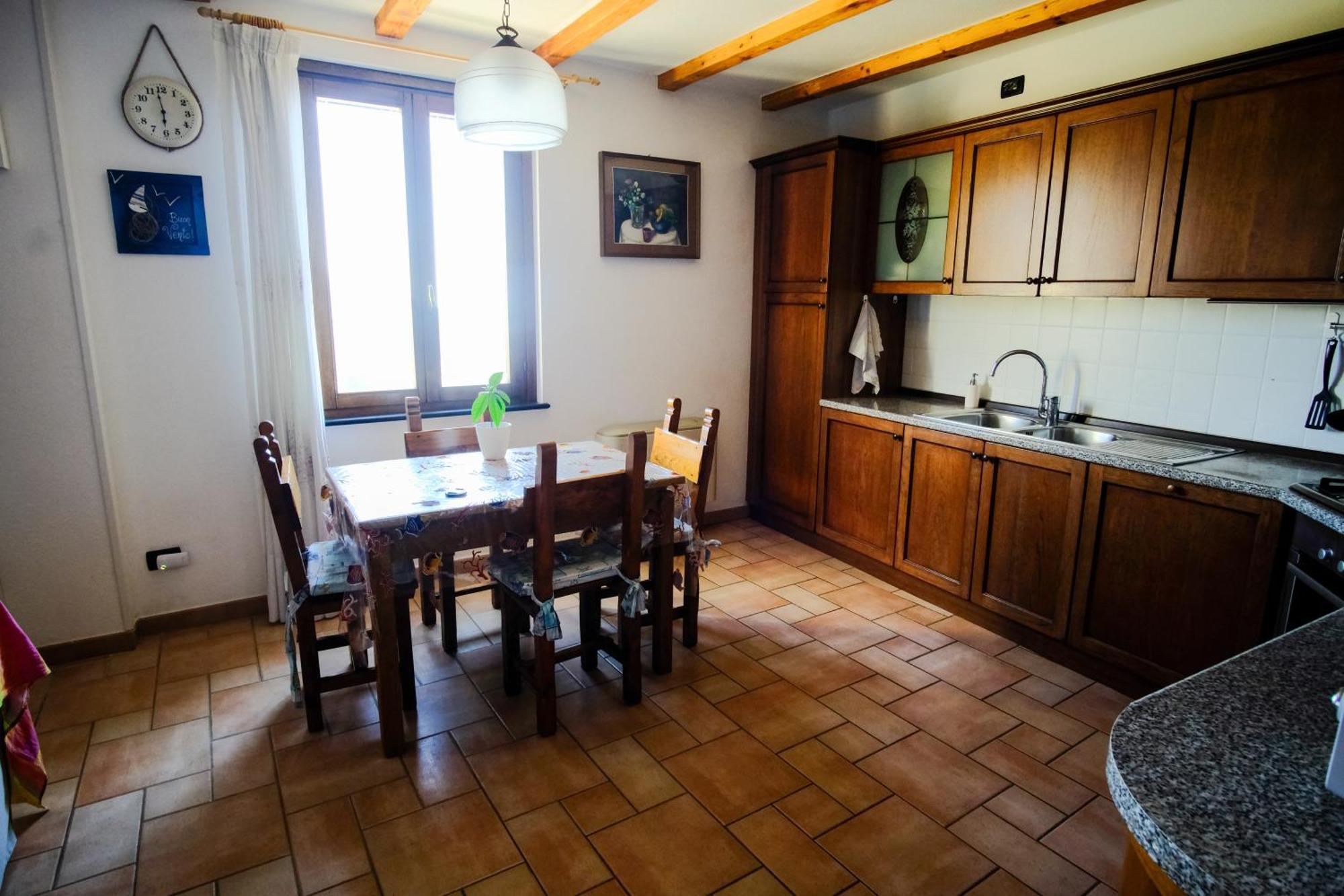 Casa Buon Vento Apartment Levanto Exterior photo