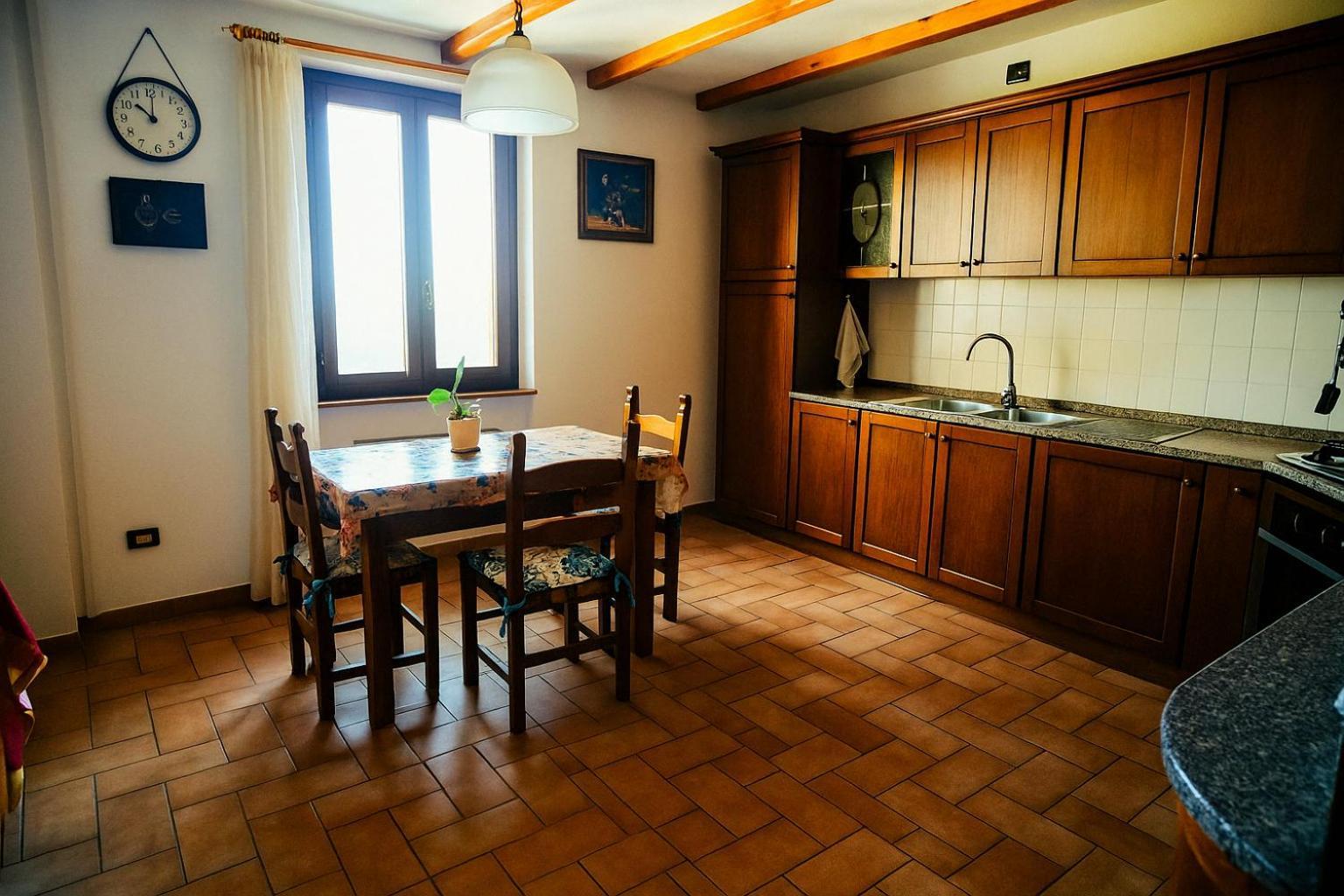 Casa Buon Vento Apartment Levanto Exterior photo