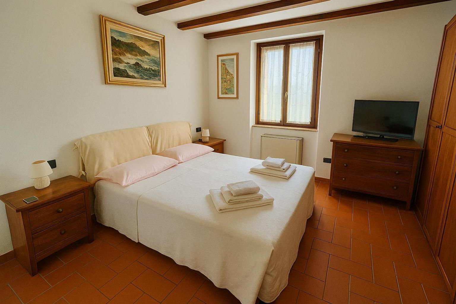 Casa Buon Vento Apartment Levanto Exterior photo